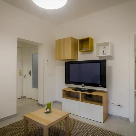 Nest Home Sorrento Exterior photo