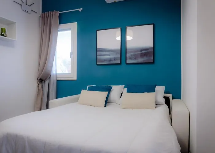 Nest Home Sorrento