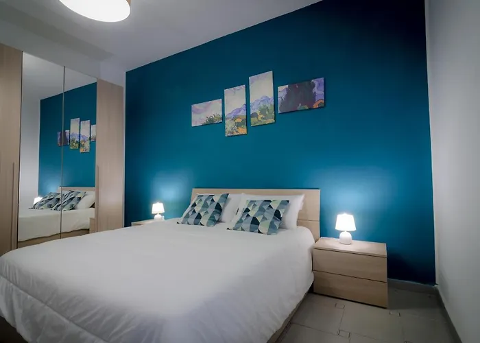 Nest Home Sorrento