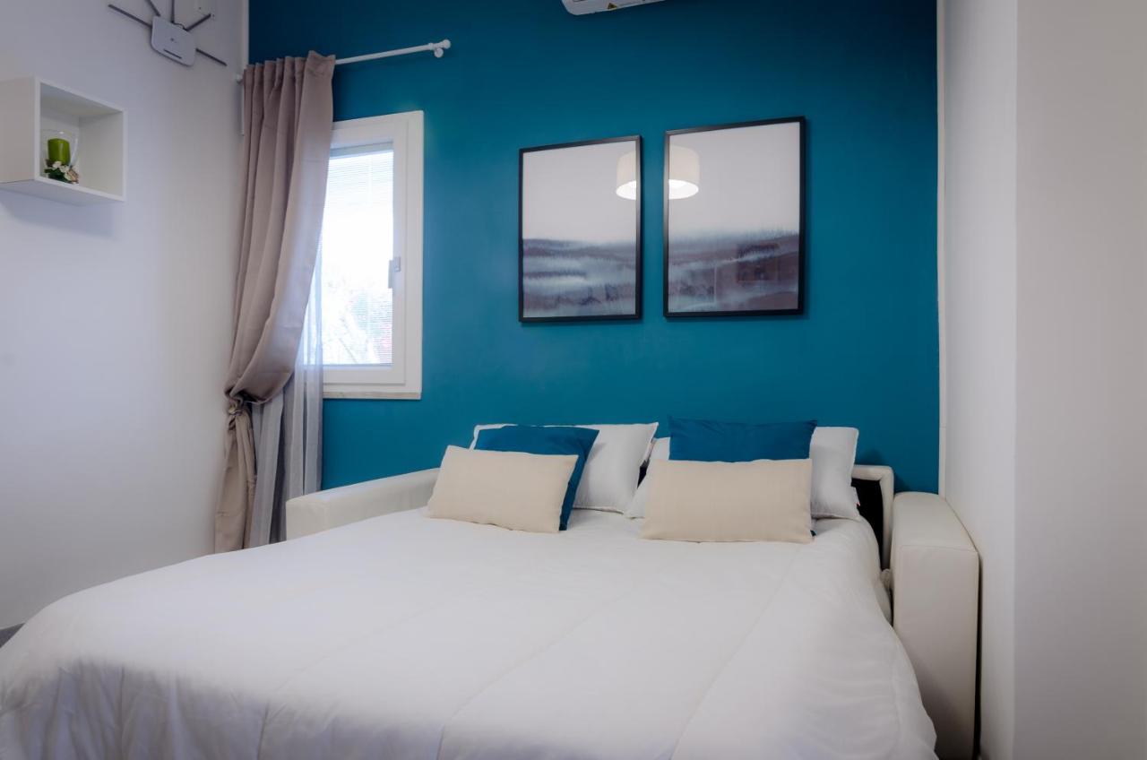 Nest Ferienhaus