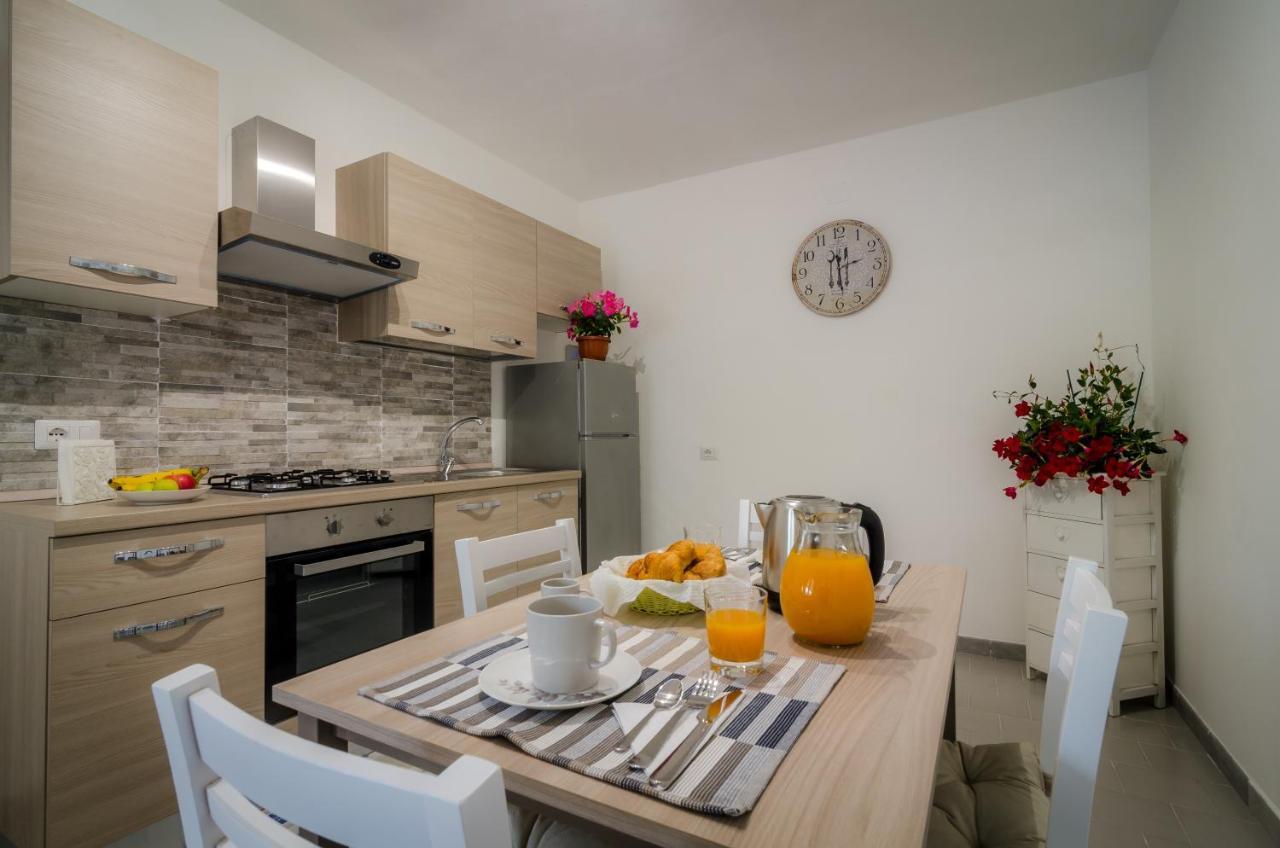 Ferienhaus Nest *
